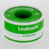 LEUKOSILK FOURREAU SPARADRAP   2,50CMX5M 1 0102200