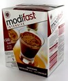 MODIFAST INTENSIVE MILKSHAKE CHOCOLAT       SACH 9