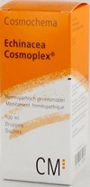 ECHINACEA COSMOPLX GUTT 100ML COSMO