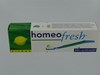 HOMEOFRESH DENTIF BIO CITRON   75ML UNDA