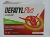 DEFATYL PLUS FL BUVABLES    15X15ML