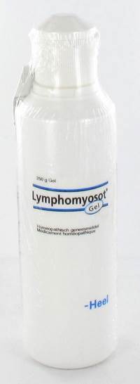 LYMPHOMYOSOT          GEL 250G HEEL