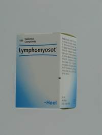 LYMPHOMYOSOT                         COMP 100 HEEL
