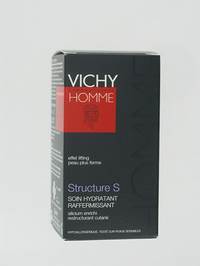 VICHY HOMME STRUCTURE S 50ML
