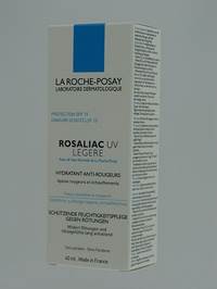 LRP ROSALIAC UV LICHT (EX-XL) 40ML