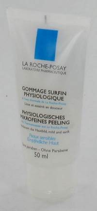 LRP TOIL PHYSIO GOMMAGE SURFIN 50ML