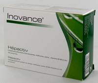 INOVANCE HEPACTIV                    COMP 60