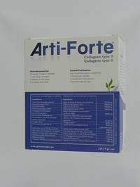 ARTI-FORTE                 TABL 126
