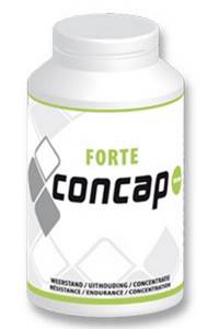 CONCAP FORTE  CAPS 400X450MG
