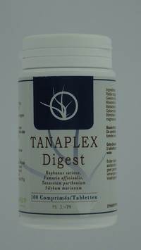 TANAPLEX DIGEST COMP 100
