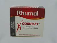 RHUMAL COMPLET             TABL 180