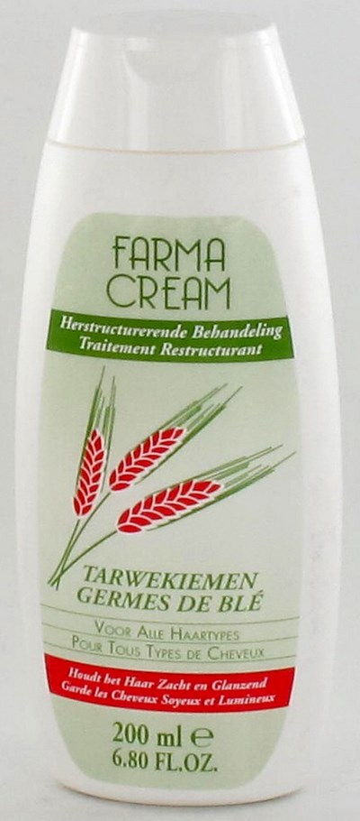 FARMATINT FARMA BALSEM TARWEKIEM 200ML