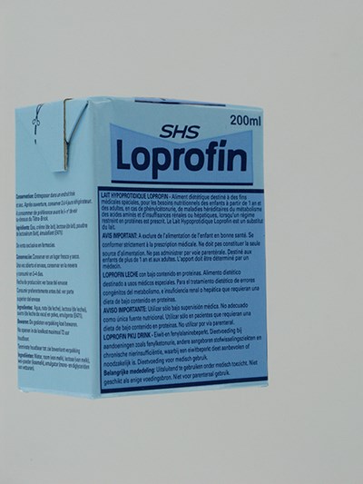 LOPROFIN LP DRINK             200ML