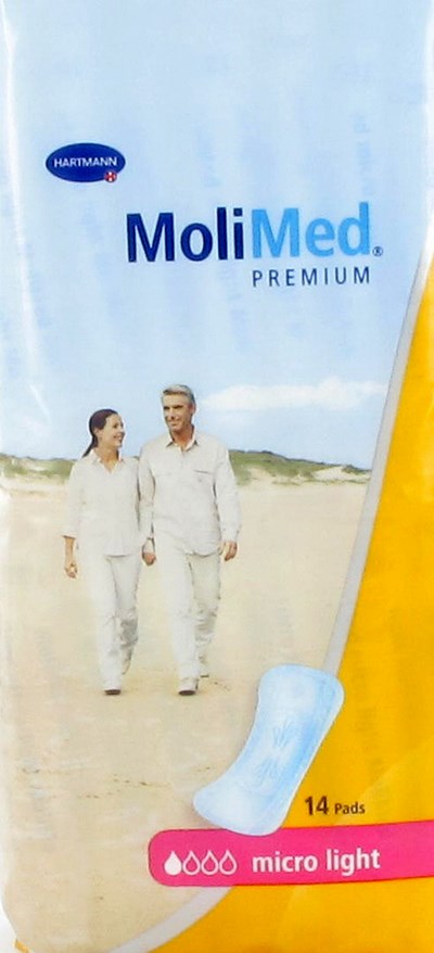 MOLIMED MICRO LIGHT 14 1681329 MOLIMED MICRO LIGHT 14 1681329