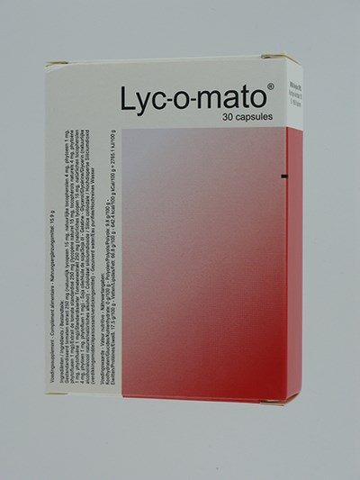 LYCOMAT-O                  CAPS  30