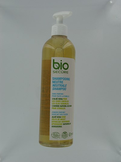 BIO SECURE SHAMPOOING NEUTRE BIO 400ML BIO SECURE SHAMPOOING NEUTRE BIO 400ML