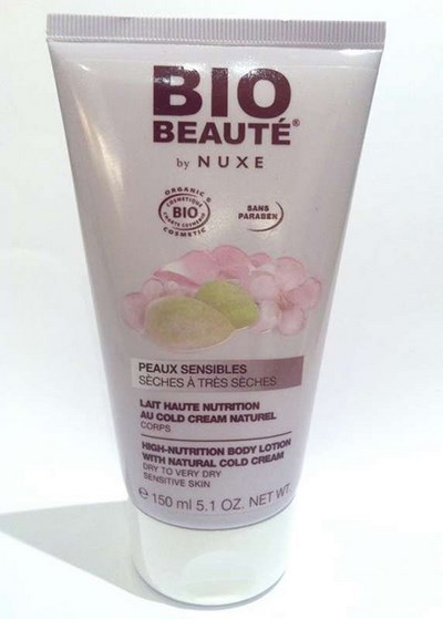 BIO BEAUTE COLD CREAM LAIT HTE NUTR.CORPS TBE150ML BIO BEAUTE COLD CREAM LAIT HTE NUTR.CORPS TBE150ML