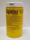 AGIOLAX GRAN 250G