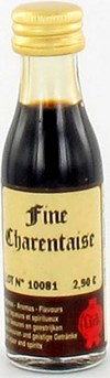 LICK FINE CHARENTAISE          20ML