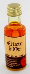 LICK ELIXIR D'OR               20ML