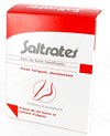 SALTRATES SELS ALGUES PIEDS FATIGUES   SACH 10X20G