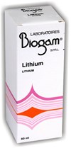 BIOGAM LI             FL 60ML