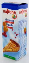 NATRENA LIQUIDE/ VLOEIBAAR  125ML