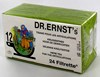 ERNST DR FILT N12 TISANE RHUMATISME