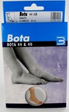 BOTA 44 AB CHEVILLE   24CM  L