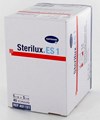 STERILUX ES1 CP STER  8PL  5,0X 5,0CM   40 4011219