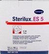 STERILUX ES5 CP STER  8PL 10,0X10,0CM   12 4011259