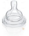 PHILIPS AVENT TETINE FAST 4TROUS  2