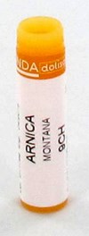 ARNICA MONTANA          9CH GL BOIRON