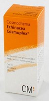 ECHINACEA COSMOPLX GUTT  30ML COSMO