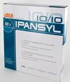 IPANSYL 5 CP STER 8PL 10,0X10,0CM 12