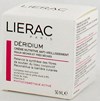 LIERAC DERIDIUM A/RIDES CR PS 50ML