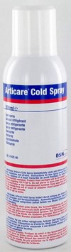 ARTICARE COLD SPRAY 200ML                  4742200