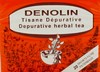 DENOLIN TISANE DEPURATIF S.F. 20