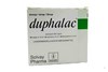 DUPHALAC SACH 20 X 15 ML