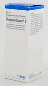 RHODODENDRONEEL S   GUTT  30ML HEEL