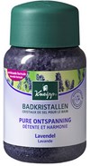 KNEIPP SEL DE BAIN LAVANDE                500G