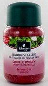 KNEIPP BADZOUT JENEVERBES                 500G