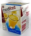 MODIFAST INTENSIVE MILKSHAKE VANILLE        SACH 9