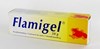 FLAMIGEL TUBE  50G