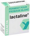 YALACTA LACTALINE FROMAGE BLANG SACHET 6X2G