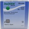 DUODERM HYDROACT 10X10 2ST  H7602