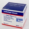 LEUKOTAPE CLASSIC BLANC       5,00CMX10M 1 0170300