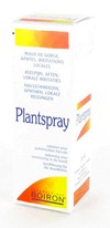 PLANTSPRAY        SPRAY 20ML BOIRON