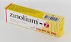 ZINOLIUM GEL TUBE 5G