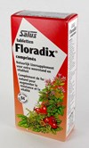 SALUS FLORADIX             DRAG  84